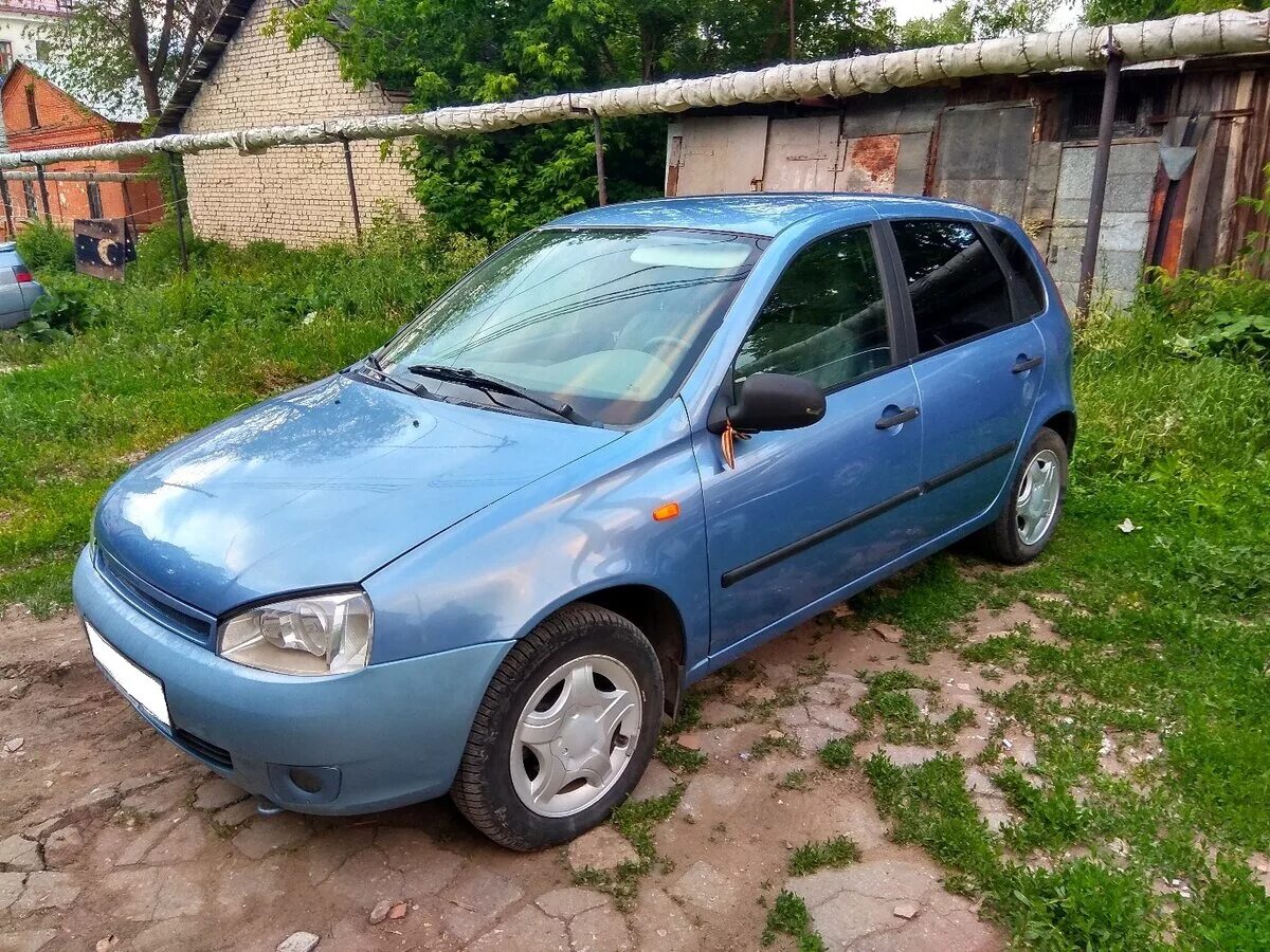 Лада калина 2007. Калина 104 ваз. Ваз (lada) kalina, 2007 голубая. Калина седан 2007. Цвета лада калина 2007 год хэтчбек.