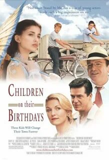 Their birthdays