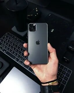 Apple iphone 15 pro black