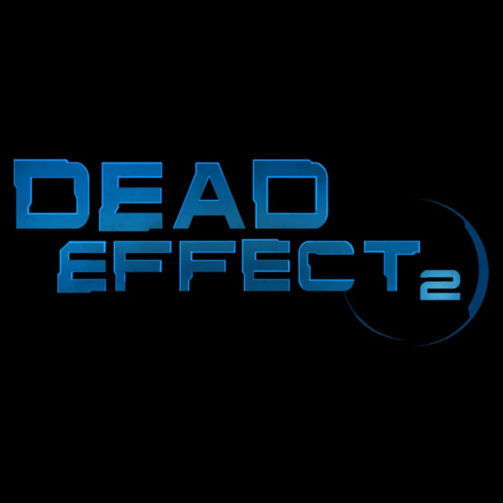 Dead Effect 2 logo.