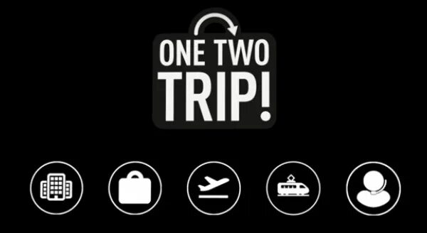 Оне тво трип. One two trip. ONETWOTRIP. ONETWOTRIP иконка. Ван ту трип логотип.