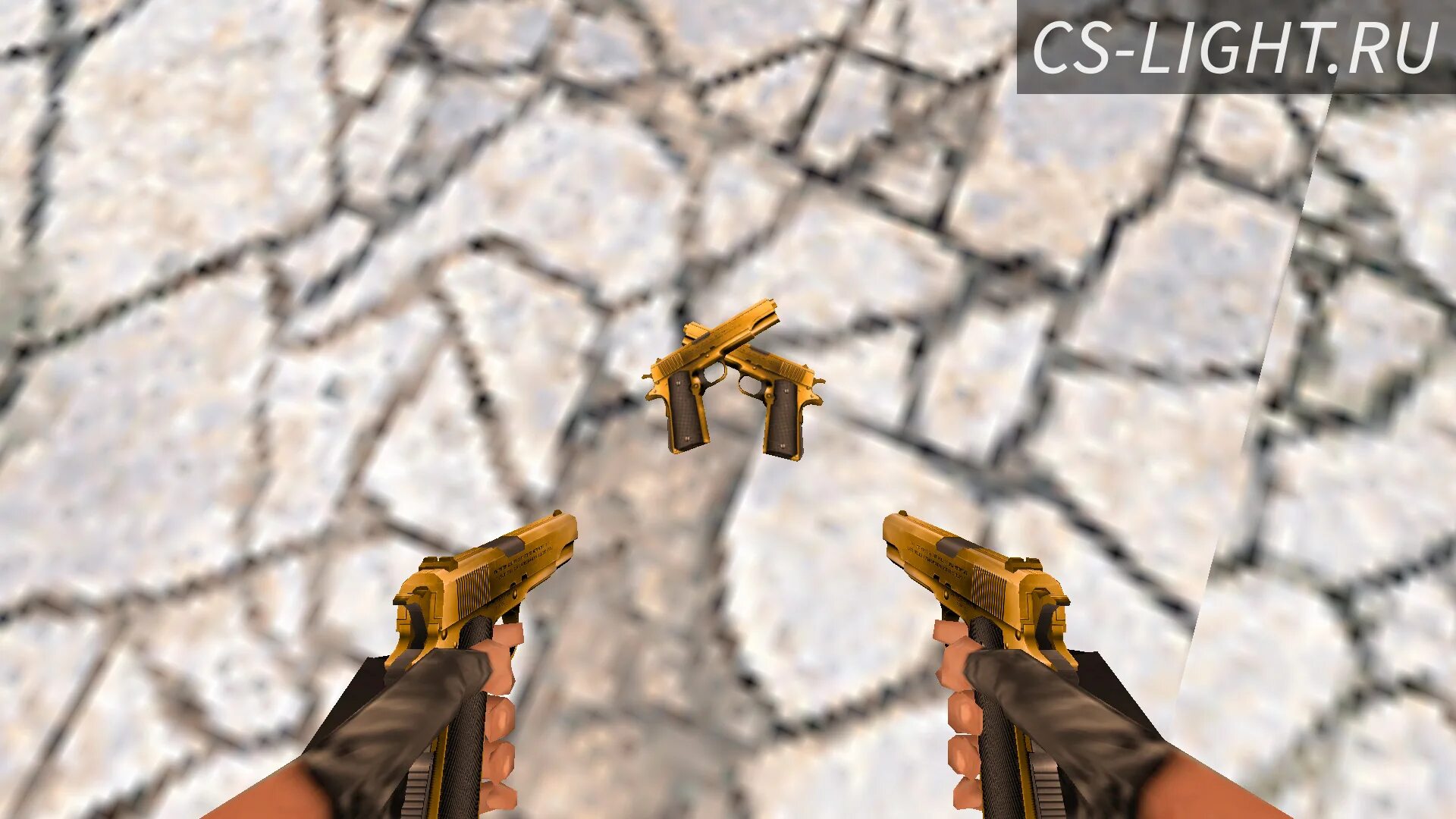 Elite gold. CS:S Elite Pistol fixed. Golden Elite Pack.