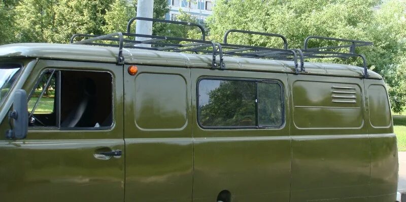 Всех с прошедшими и наступающими праздниками товарищи))) - УАЗ 2206, 2,4 л, 1997