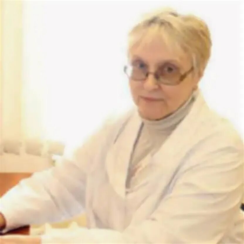 Иванова невропатолог