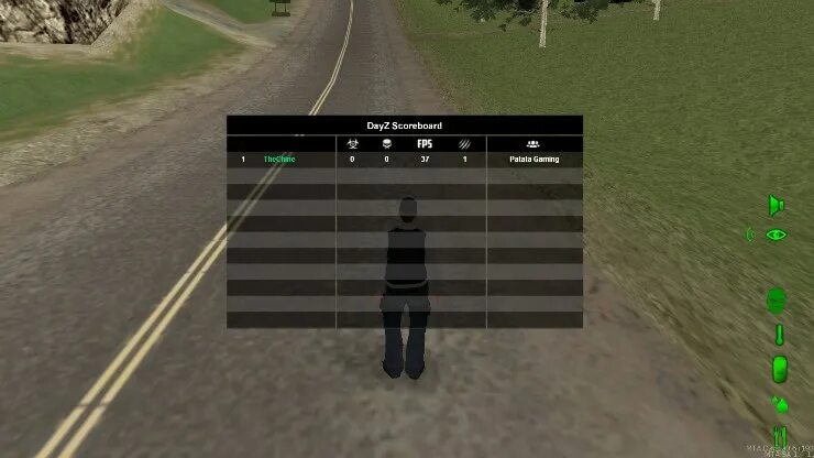 Скрипты для dayz. Логин панель для мта. Гта mta dayz standalone. Dayz radar hack. Ресурс инвентарь для мта.