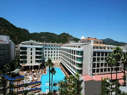 Pasa hotel