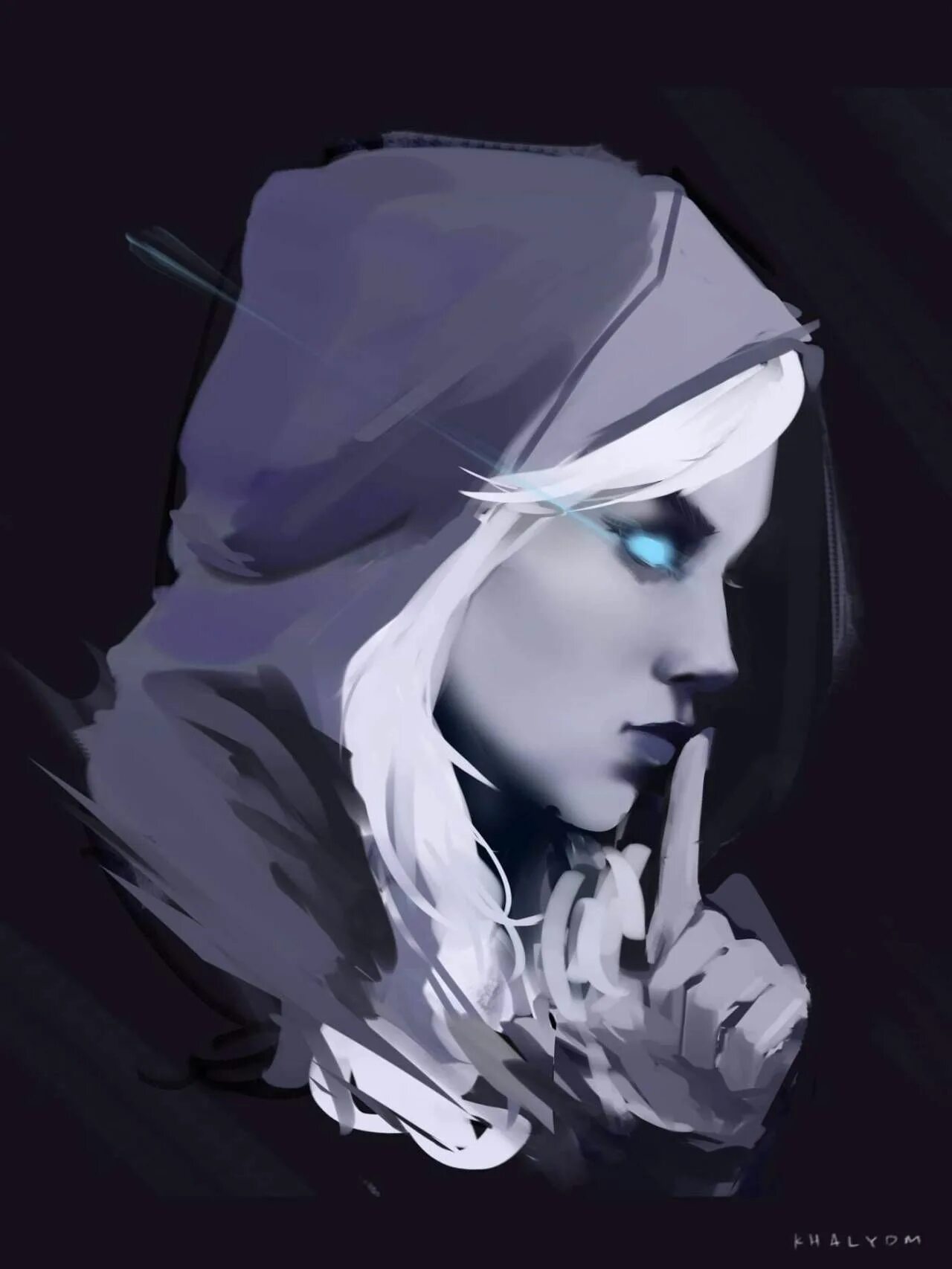 Тракса дота 2. Drow ranger тракса. Дров рейнджер дота. Тракса аркана. Drow ranger dota 2.