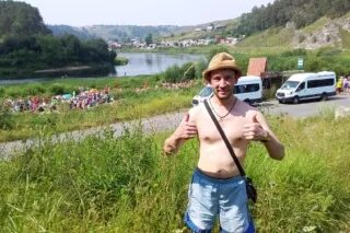 Сарманаев