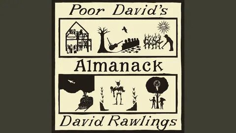 Cumberland gap david rawlings перевод