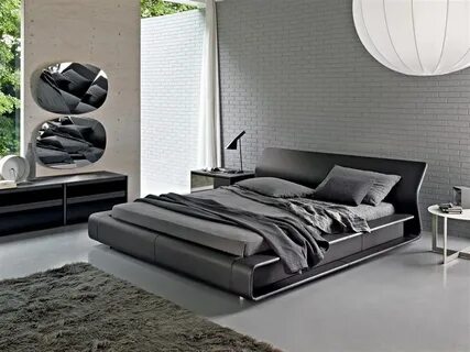 High beds