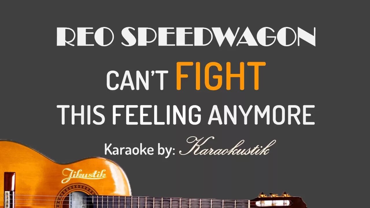 REO Speedwagon can't Fight this feeling. Can't Fight this feeling обложка. I cant Fight this feeling anymore.