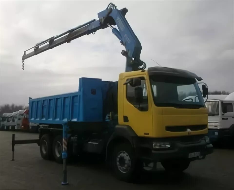 Манипулятор 6х3. Манипулятор renault kerax. lt 50 фольксваген самосвал с манипулятором. китайский самосвал с манипулятором. манипулятор и самосвал два в одном.