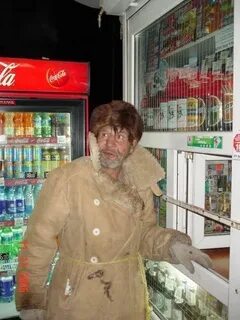 Понял дед