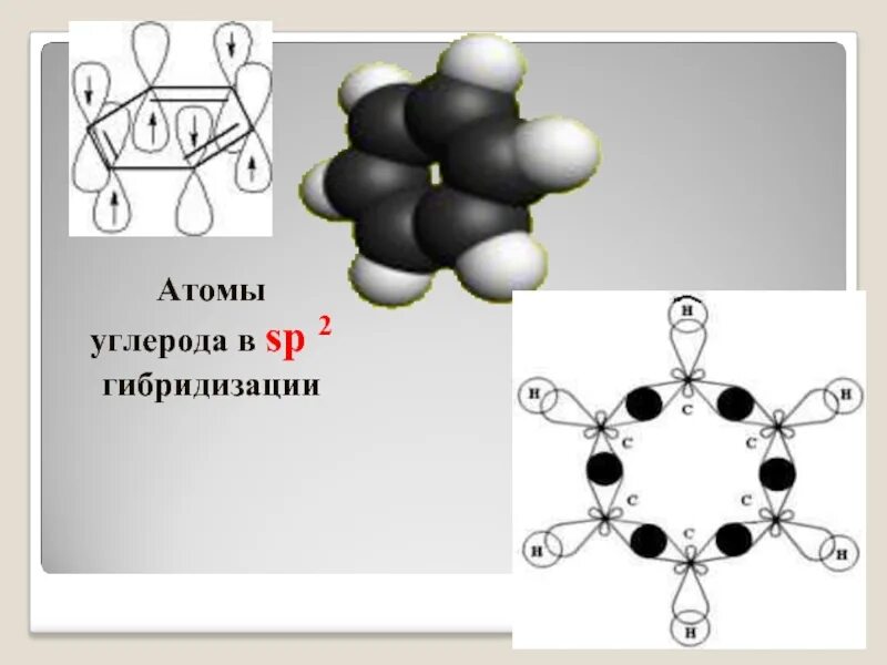Бензо льгибридизации sp2. Sp2 гибридизация в бензоле. Атомы углерода в сп2 гибридизации. Sp2 гибридизация углерода. Атом углерода физика