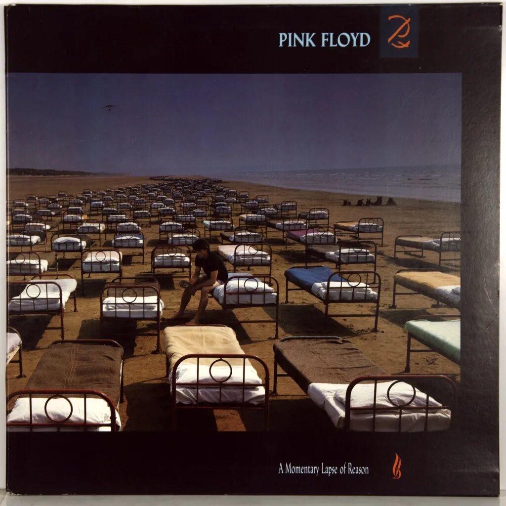 Momentary lapse of reasoning. A Momentary lapse of reason Pink Floyd винил. Pink Floyd a Momentary lapse of reason 1987. Pink Floyd a Momentary lapse of reason обложка. Pink Floyd - a Momentary lapse of reason - Remixed & updated 2lp.