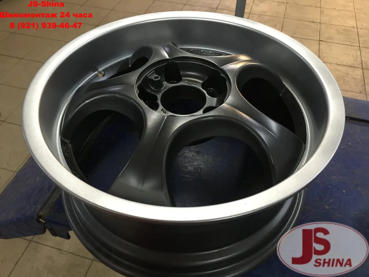 Американские диски. Диски 24 часа. Replica gm9. 5x15/5x114. Порошковая покраска дисков в спб.