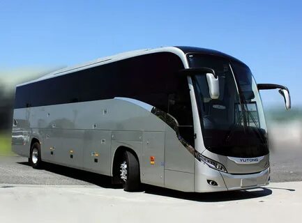 Автобус чанки