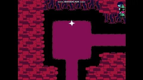 Deltarune на андроид