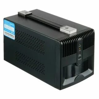Стабилизатор напряжения avr