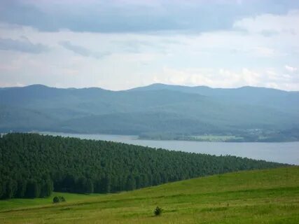 Арбатский сельсовет