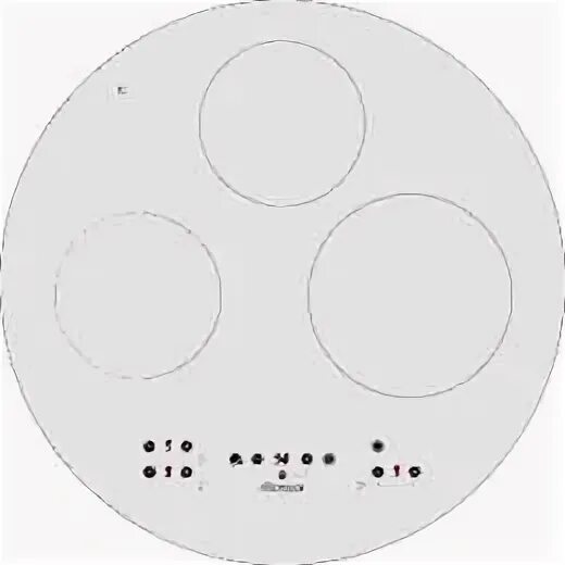 Индукционная панель белая 3 конфорки. Панель варочная longran fh5010-wh d510 el white ceramic. электрическая варочная панель longran fh 5010 wh. варочная панель круглая электрическая 3-х конфорочная.