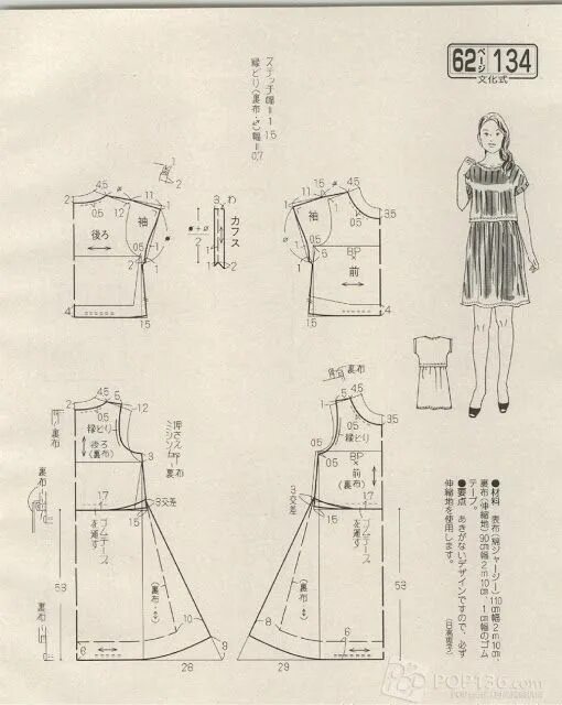 Taoist Clothing Buddhist clothing, Hanfu, Clothes sewing patterns