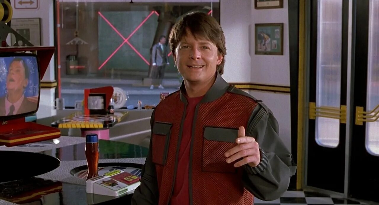 урок в будущее 2. урок в будущее 2. марти макфлай назад в будущее 2. назад в будущее 2 бифф. марти макфлай назад в будущее 2.