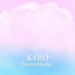 Alt j breezeblocks