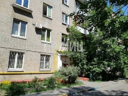 Новохорошевский проезд