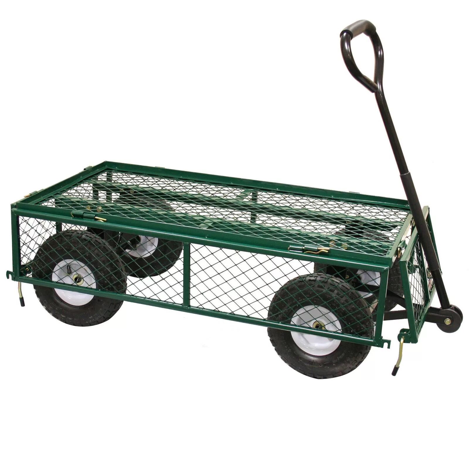 Тележка для грузов четырехколесная. Садовая тележка Garden Trolley. Тележка Garden Trolley 4-х колесная. Тележка Садовая грузовая багажная Skiper ТС-4. Тележка Садовая Энергопром 4211.