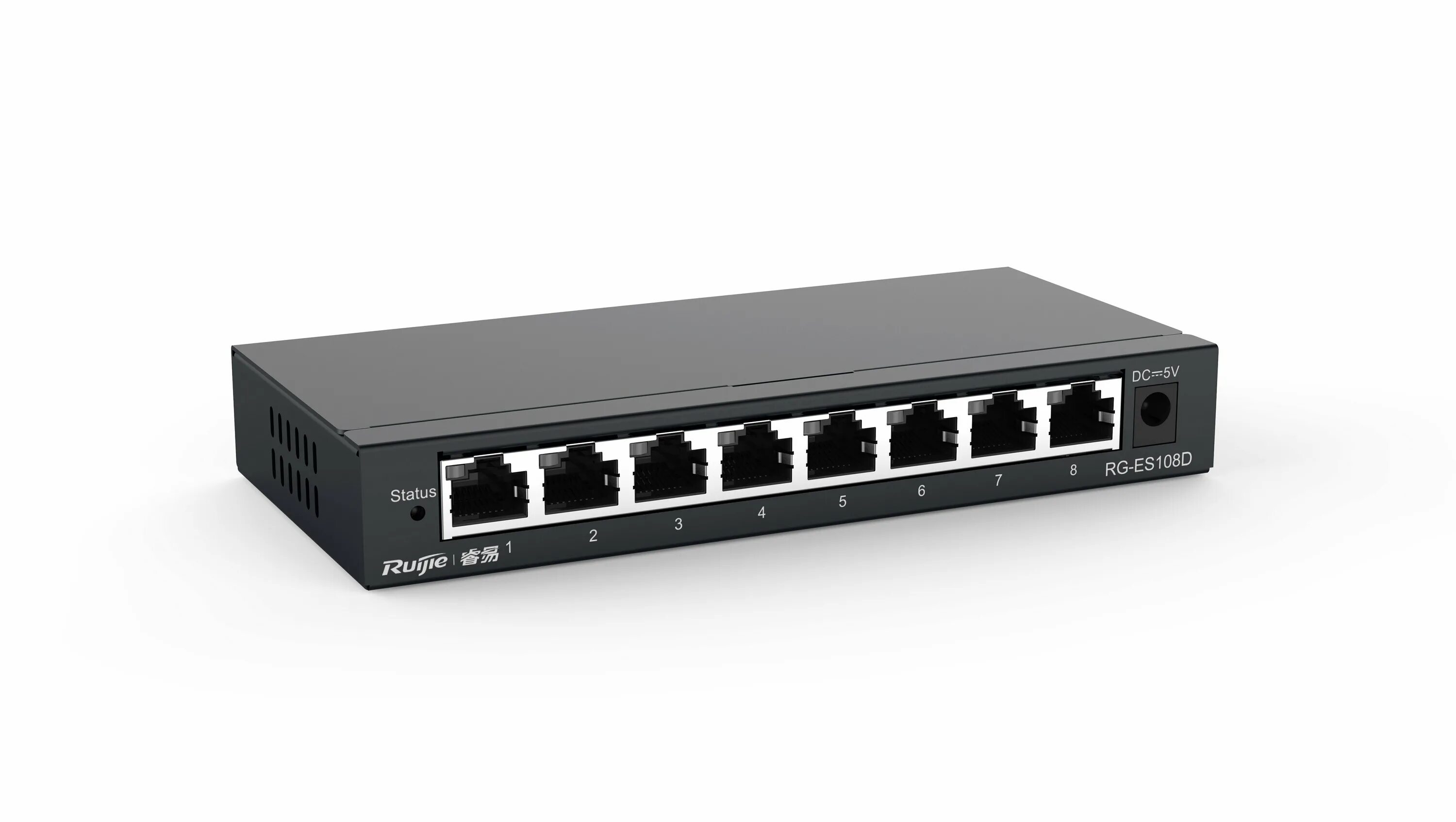 Ruijie коммутаторы. Свитч 8 портовый гигабитный. ruijie rg-eg105g-p. 10 портовый свитч. ruijie reyee rg-es224gc web.