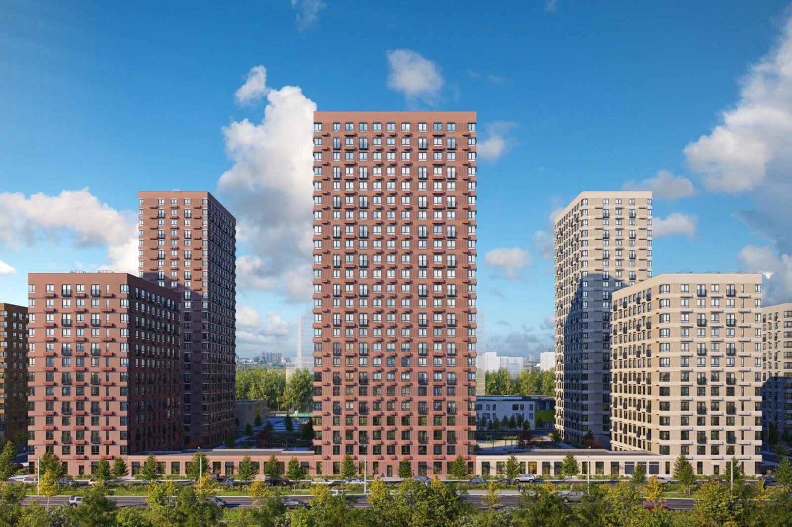 Парк циан. Холланд парк москва. holland park жк. холланд парк пик.