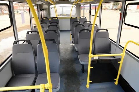 Электробусы в костроме