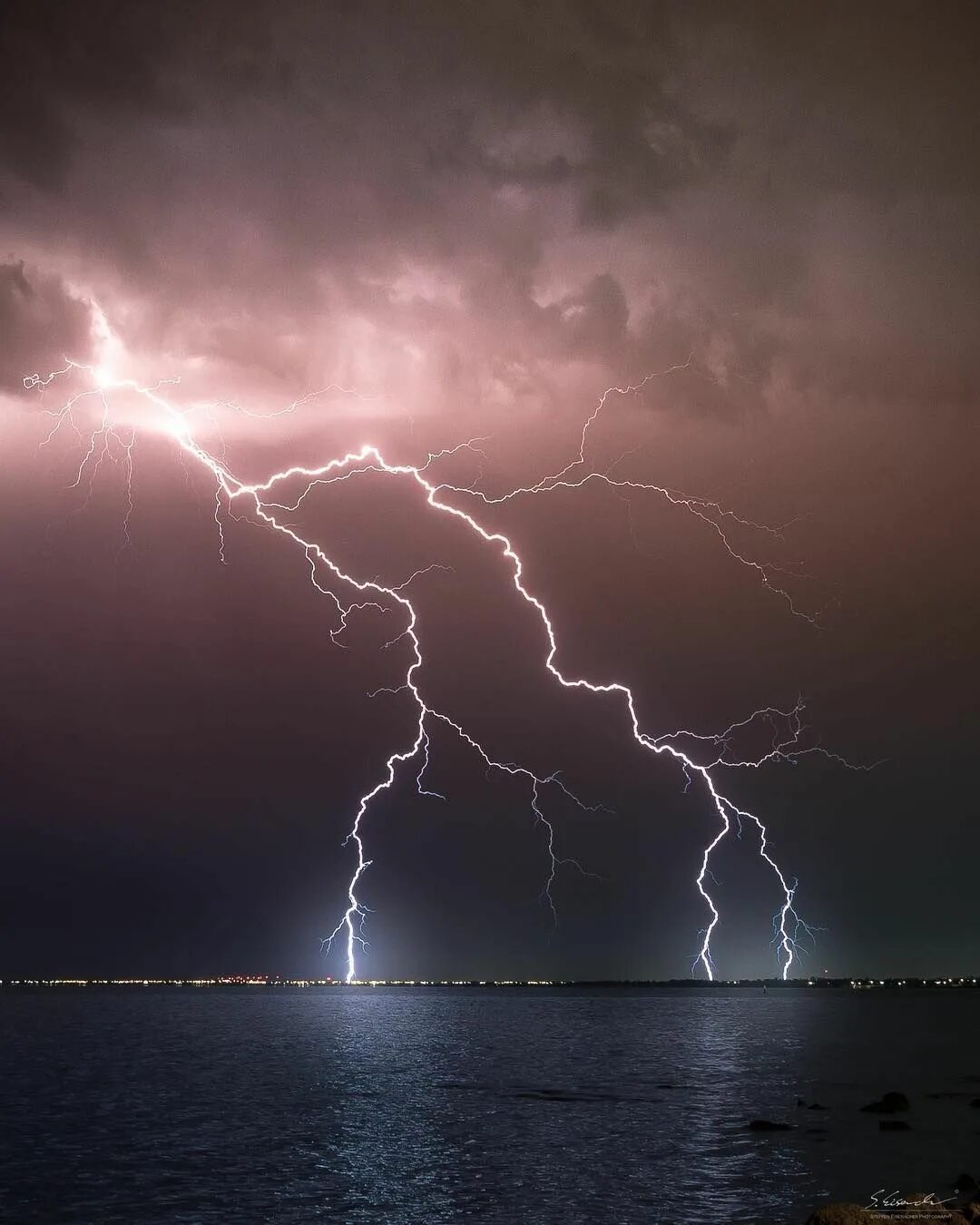 Best lightning
