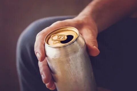 Mans cans