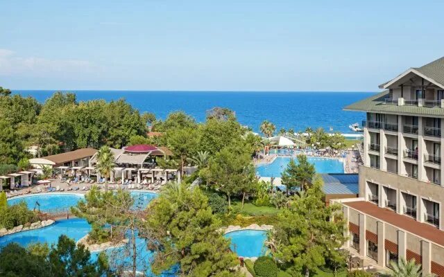 Avantgarde Hotel & Resort июнь 2015 / Amara Luxury Resort & Villas / Фотоальбом: