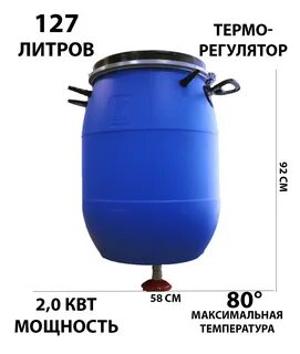 Баке летнее