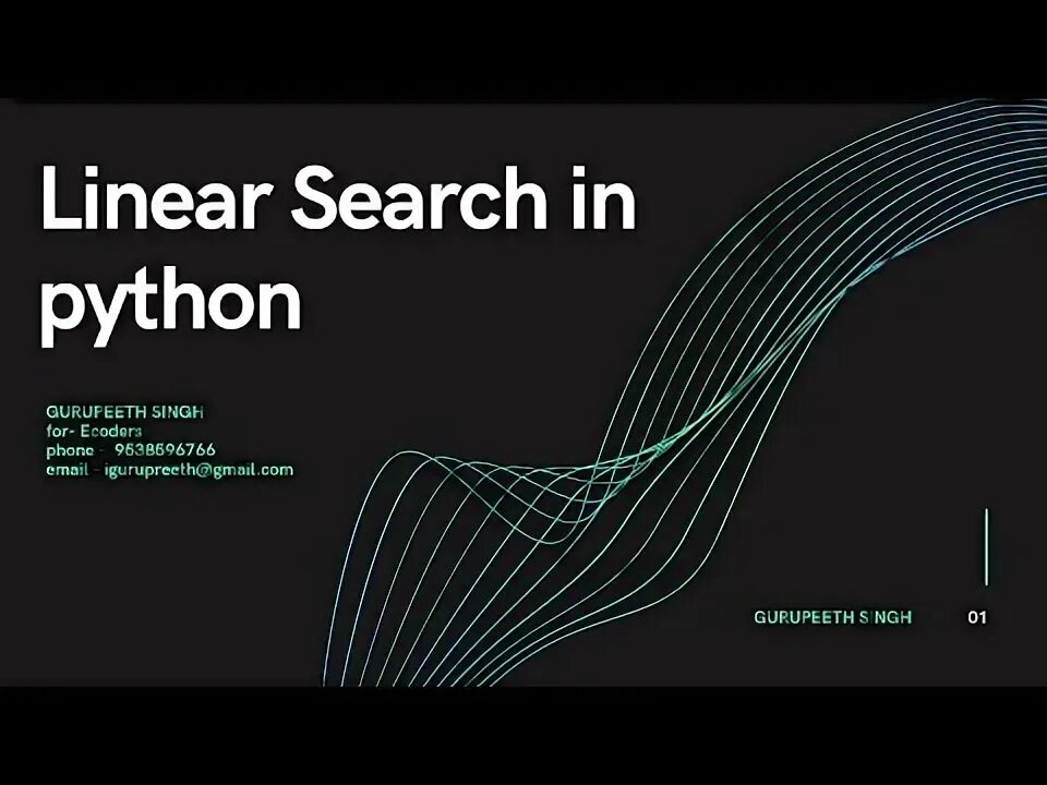 F lines python. F lines python