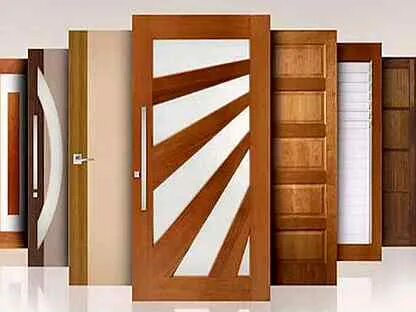 Get doors