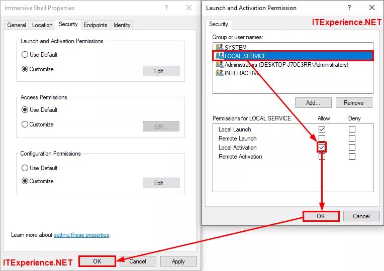 Local signature service что это. Local signature service что это