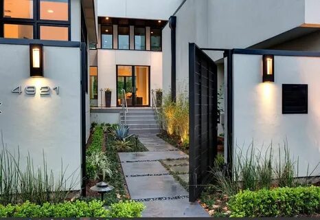 Builders gate