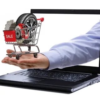 Интернет магазины любых товаров