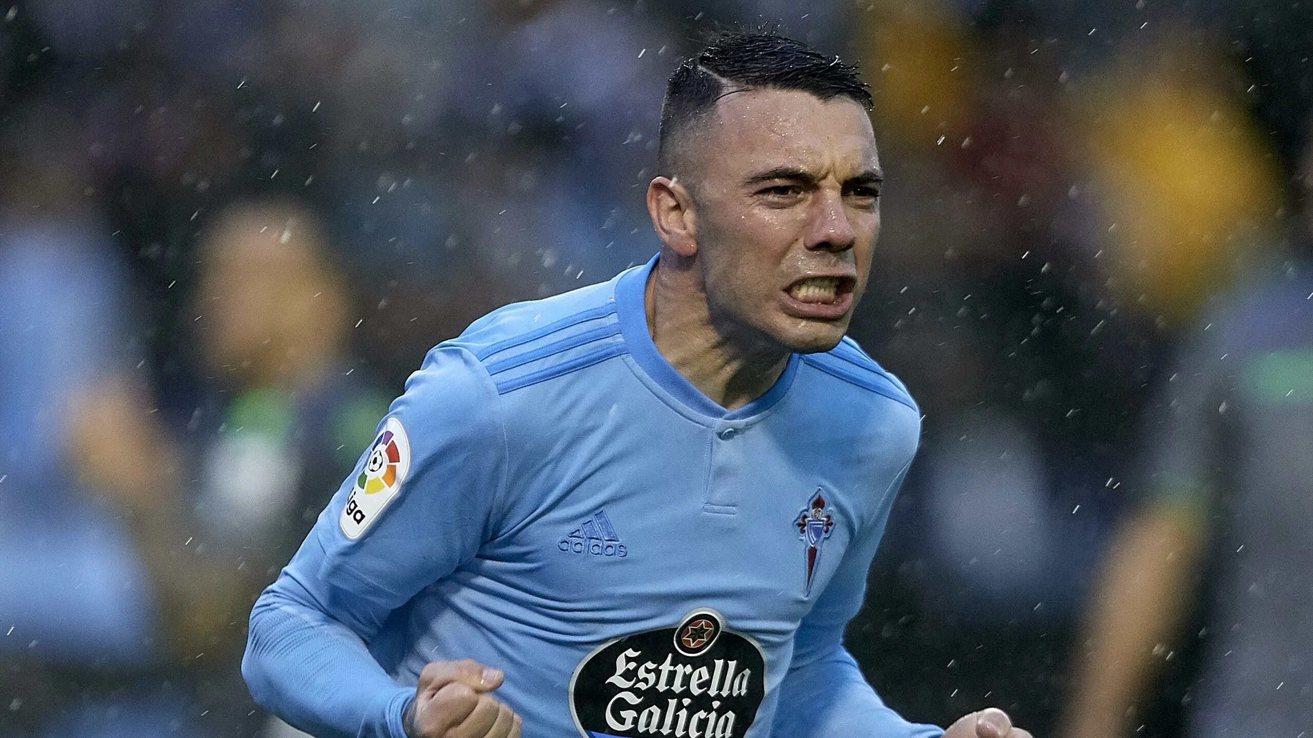 Aspas settings