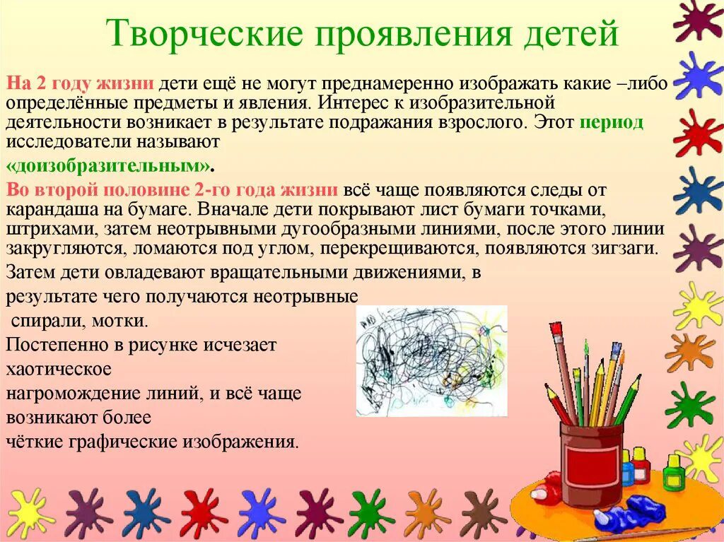 Влияние рисунка. Творческие проявления детей в изобразительной деятельности. Методика рисования в детском саду. Творческое проявление ребенка. Творческая изобразительная деятельность дошкольников.