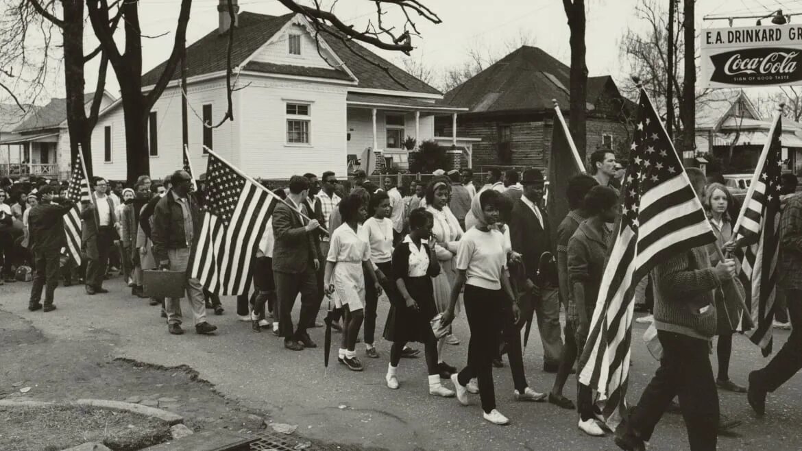 Расовое движение в сша. Расовая сегрегация сша в 60-е годы. америка 1965. расовое разделение в сша.