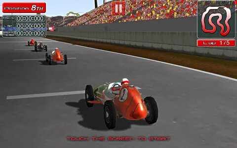 Speed legends мод