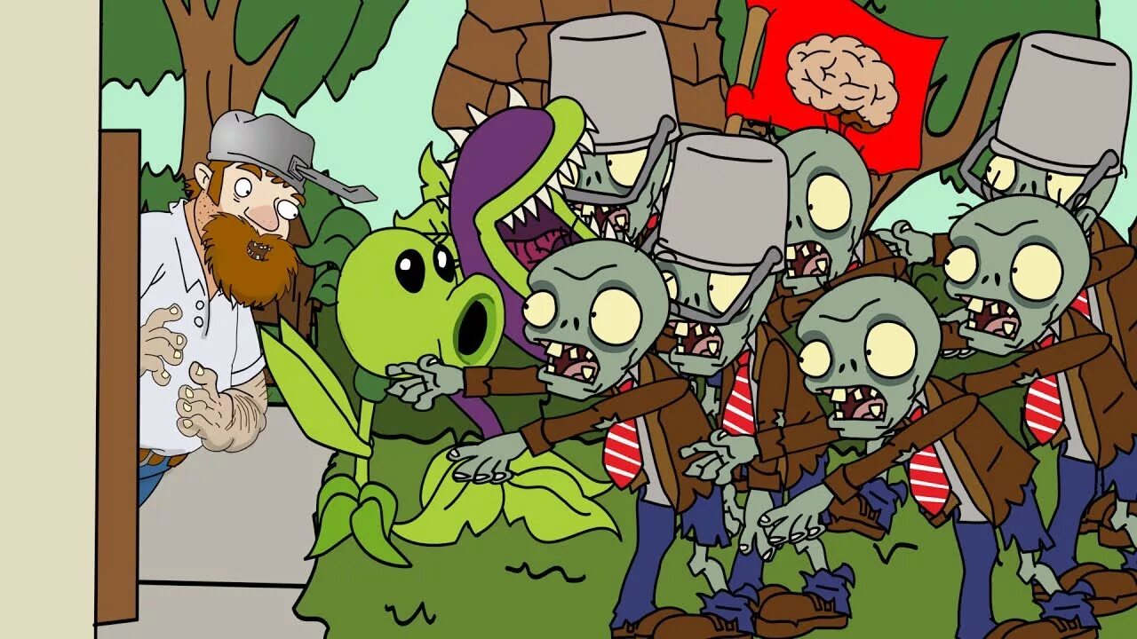 Зомби с ведром. PVZ 2 зомби с ведром. Растения против зомби 2 зомби с ведром. Растения против зомби зомби с ведром. Зомби против растений 1 зомби с ведром.