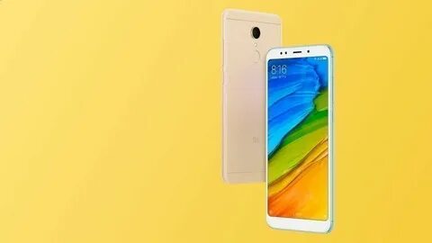 Xiaomi желтый экран