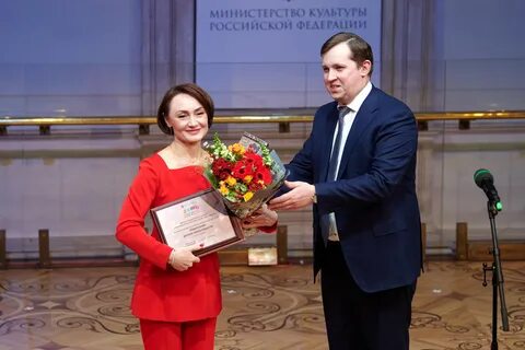 Лучший преподаватель детской школы искусств