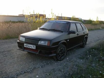 Авито авто 2109